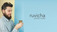 Yerba mate Ruvicha