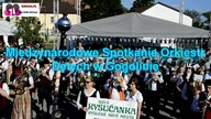 Poszła Karolinka do Gogolina