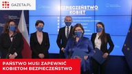 Platforma Obywatelska proponuje pakiet praw kobiet.  Co w nim się znajdzie?