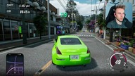 Mamy Prolog JAPANESE DRIFT MASTER: Rise of the Scorpion  - DRIFT NA KIEROWNICY 
