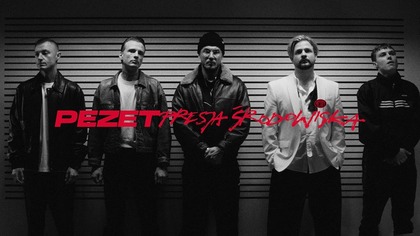 Pezet feat.  Michał Lange - Presja środowiska (prod.  Auer)