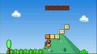 Mario Worker Letter Worlds Series 1. 07 - World B