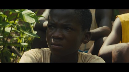 Beasts of No Nation (2015) HD Lektor PL