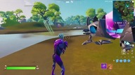 Przeniosłem BattleBus z wyspy startowej na Wyspę BattleRoyale w Fortnite
