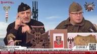 Ohyda kontratakuje 5. 2. 24r.  Rodacy Kamraci Wojciech Olszański, Marcin Osadowski.  NPTV.pl