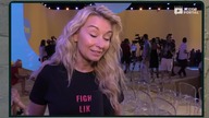 Przemek Kossakowski - czy to mężczyzna, z którym Martyna Wojciechowska pójdzie do ołtarza?