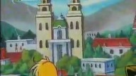 Slayers - odcinek 14