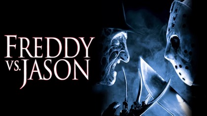 08 Freddy kontra Jason (2003) [Lektor PL] - Freddy vs. Jason 