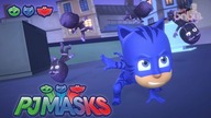 PJ Masks  NEW Episode 2 on youtube Cartoons for Kids cutscenes from game Nick Jr & Disney Jr