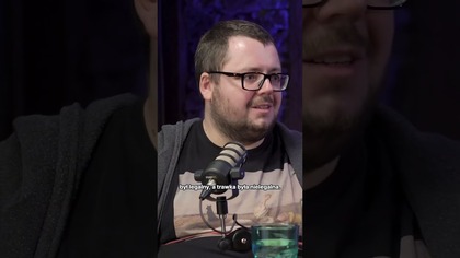 Psychiatra o legalności i szkodliwości alko i trawki.  To ten jeden czynnik zmienia wszystko