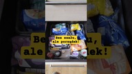 Herbata, kawa, makarony - ogarnięte!  #shorts #uporzadkowana #kitchen