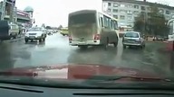 Szybki autobus