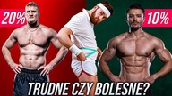 Jesteś BARDZIEJ ULANY niż myślisz! | Jak NAPRAWDĘ ocenić tkankę tłuszczową?