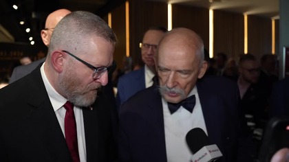 Wywiady na KINGS cz.  1