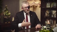 Grzegorz Braun - Afera podkarpacka jak lista Epsteina, Podatek jako forma inwigilacji... (24.12.2025