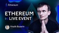 Vitalik Buterin: $25,000 per ETH! What happened to cryptocurrency? | ETHEREUM News Today!