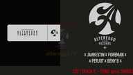 Jahbestin x Foreman x PeRJot x Beny B - Fenix (prod.  Świerzba) | Altereggo TeamTape