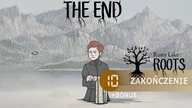 RUSTY LAKE: ROOTS &middot; #10: Zakończenie + Bonus | PC 1080p 60fps | #ZAGRAJMY