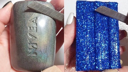 Soap Carving ASMR Relaxing Sounds no talking Satisfying ASMR Video #soapcarving #soapcuttingvideo