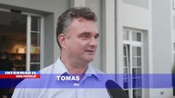 TV Orion.  Częstochowa.  Wedukacja 2024 - wywiad z Tomaszem.  J.  Kosińskim