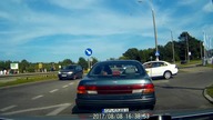 A w Gdańsku taksówki jeżdżą tak