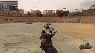 butterlord arena