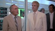 Fragment lektora z bazar&oacute;wki: Amerykański Ninja 2 Konfrontacja (1987) Lektor PL Nieznany lekt
