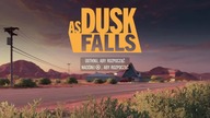 As Dusk Falls Gameplay Walkthrough (XBOX CLOUD ) FULL GAME