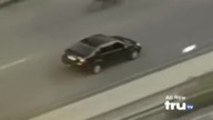 Ucieczka przed policją