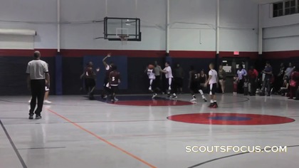 Julian Newman - 11-letni fenomen