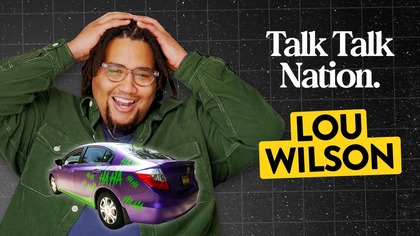 The Lore Behind Lou Wilsons Joker Car is Deeper Than You Think