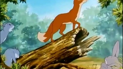 S1E13 Tak blisko, choć tak daleko PL