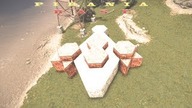 RUST BASE PIRANIA SOLO DUO TRIO / RUST PIRANIA BAZA