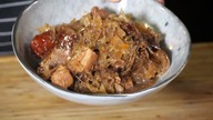 Jak zrobić pyszny BIGOS SZLACHECKI / Oddaszfartucha