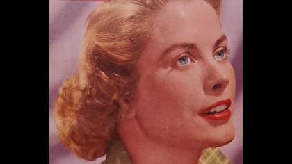 Grace Kelly, American Actress and Princess of Monaco: Part 2.
Photos from Belgian Magazine from 1956.
If you like my video please subscribe to my channel or leave a like.
#gracekelly #vintagemoviemagazines