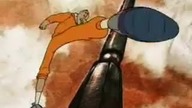 Low Kick (złamałem qwa piszczel anime)