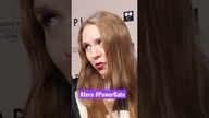 Maja Staśko o aferze Powergate
