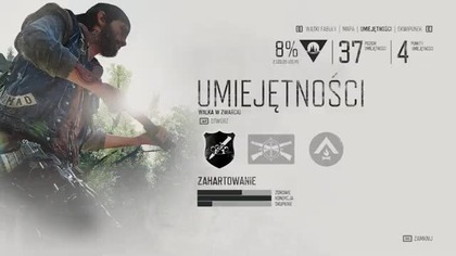 TAK JEST! KONIEC FABUŁY! - Days Gone (#33)