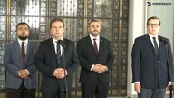 Ustawa antyhodowlana już w Senacie! Konfederacja nie ustaje w walce o obronę polskiego rolnictwa!