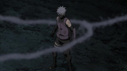 NarutoSP filler 354: Ich własne ścieżki
