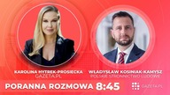 Władysław Kosiniak-Kamysz gościem Porannej Rozmowy Gazeta.pl (21. 06)