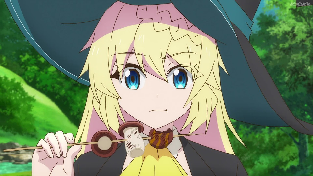 Slime Taoshite 300 Nen Shiranai Uchi Ni Level Max Ni Nattemashita Odcinek 3 Cda