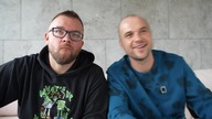MACIEJ JE W DERBACH MANCHESTERU feat.  Andzej Duda.  Otwieramy paczki.  FIFA 23 POWRÓT SERII 
