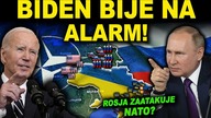 WOJSKA USA BĘDĄ WALCZYĆ Z ROSJĄ - panika w Białym Domu