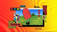 MTV Polska HD TOP 3 cool idents