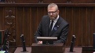 SKANDAL! Posłowie gardzą śmiercią Szymonka.  G.  Braun apeluje o minutę ciszy \\ 4MensTV