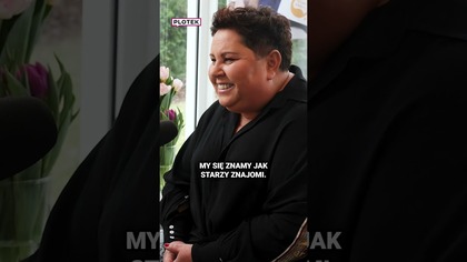 Wellman i Prokop mają wspólną garderobę #shorts #showbiz #plotek