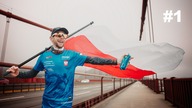 50 Maratonów w 50 Stanach w 50 Dni - OSZALAŁEM !?