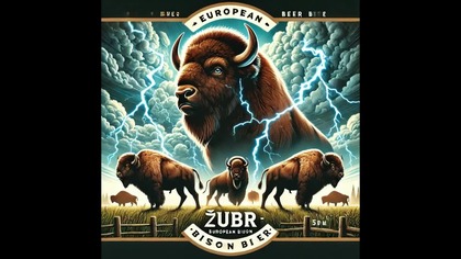 Apokalipsa - Żubr (2023)