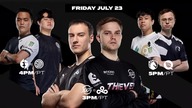A Clash of Titans - LCS Summer Split 2021 Week 8